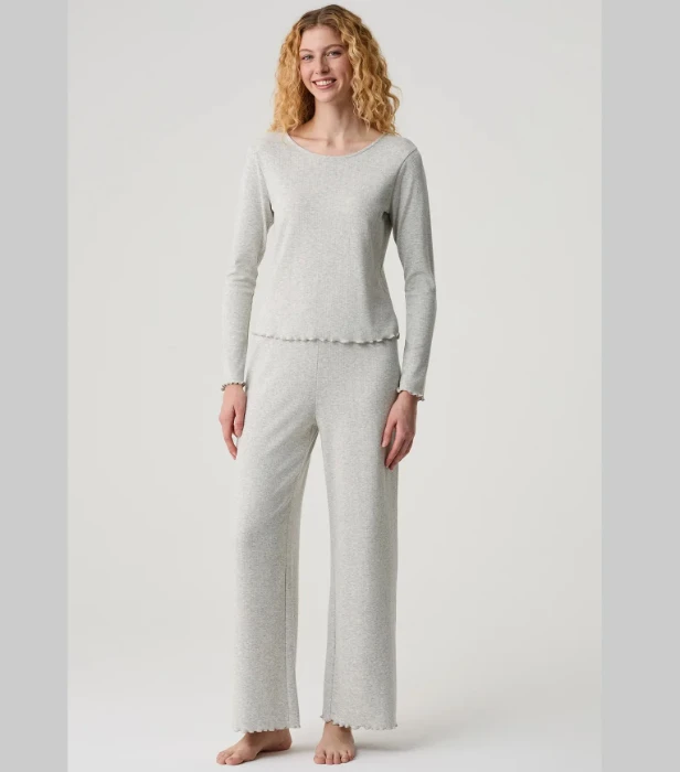 Catherine's 20325 Kadın Pijama Takımı resmi