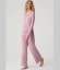 Catherine's 20329 Kadın V Yaka Pijama Takımı resmi