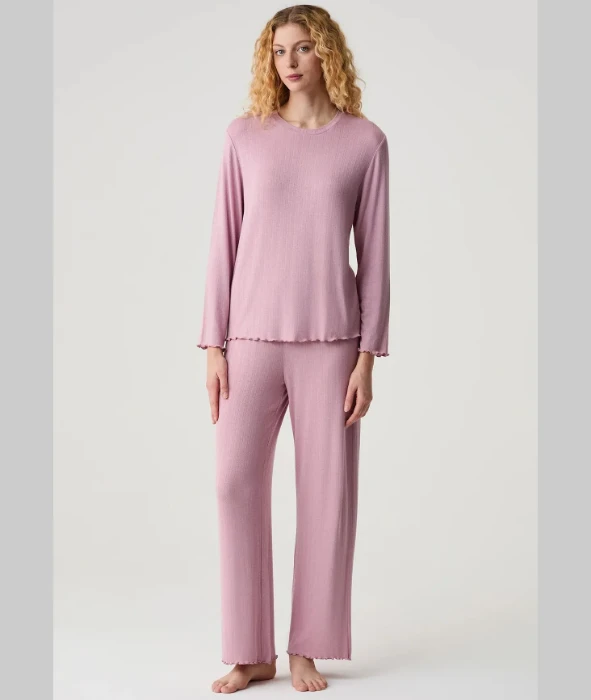 Catherine's 20330 Kadın Pijama Takımı resmi