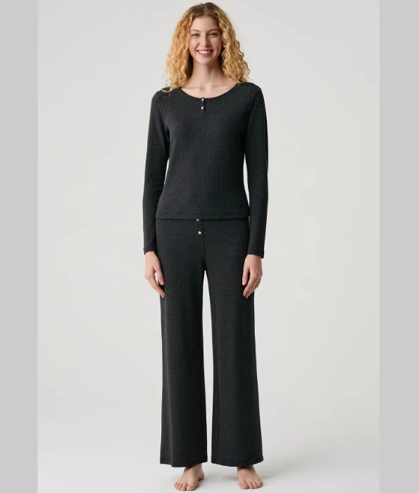 Catherine's 20336 Kadın Pijama Takımı resmi