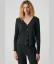 Picture of Catherine's 20335 V-Neck Button-Front Women's Pajama Set