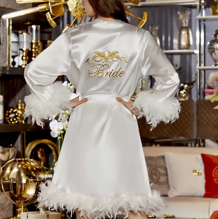 Gelin Babydoll kategorisi için resim