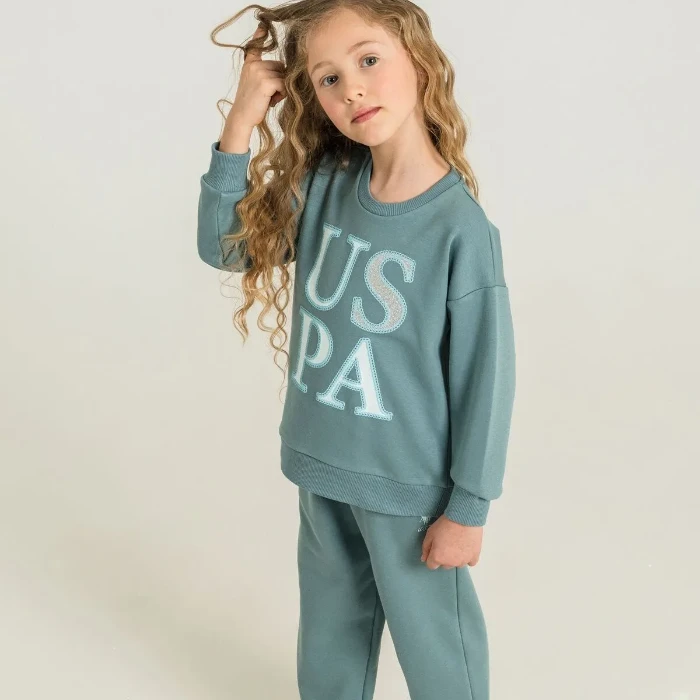 Kız Çocuk Pijama Takım kategorisi için resim