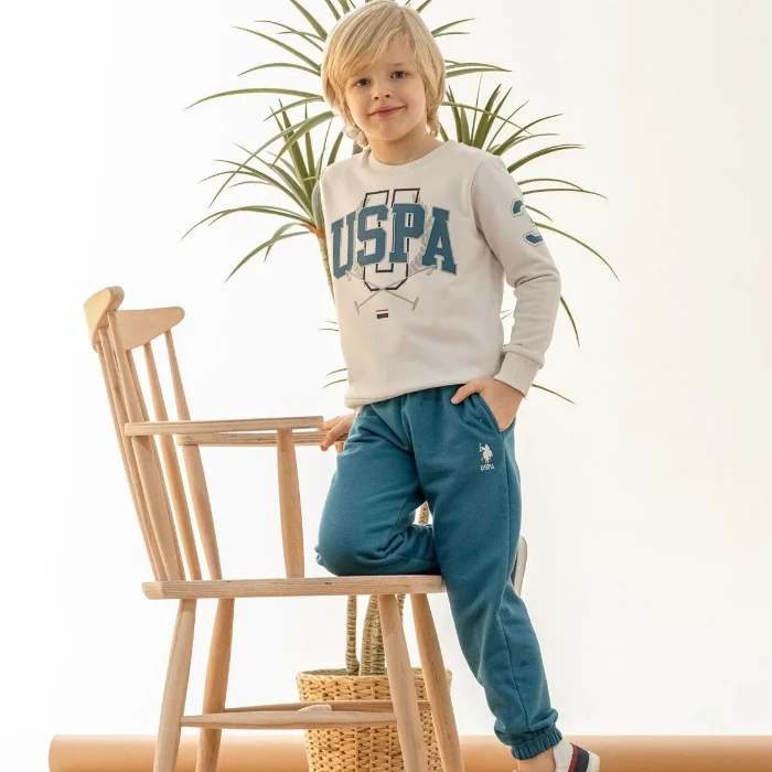 Erkek Çocuk Pijama Takım kategorisi için resim