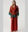 Image de Penye Mood 10209 Ensemble de Pyjama Femme en Viscose 3 Pc