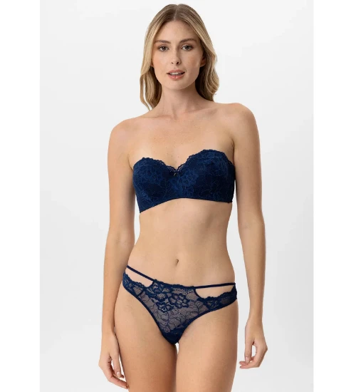 Pierre Cardin 4903 Desteksiz Sütyen Takım resmi