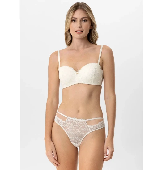 Pierre Cardin 4903 Desteksiz Sütyen Takım resmi