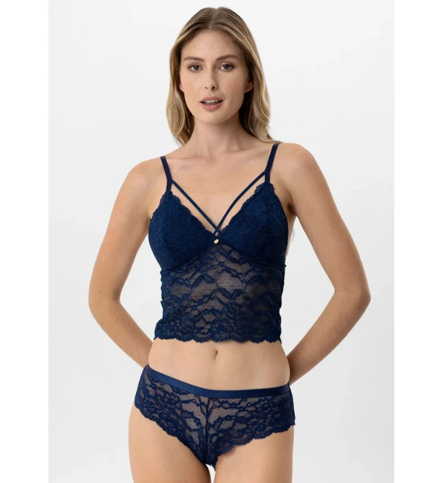 Pierre Cardin 4904 Destekli Sütyen Takım resmi