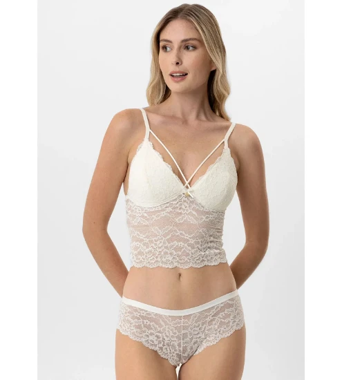 Pierre Cardin 4904 Destekli Sütyen Takım resmi