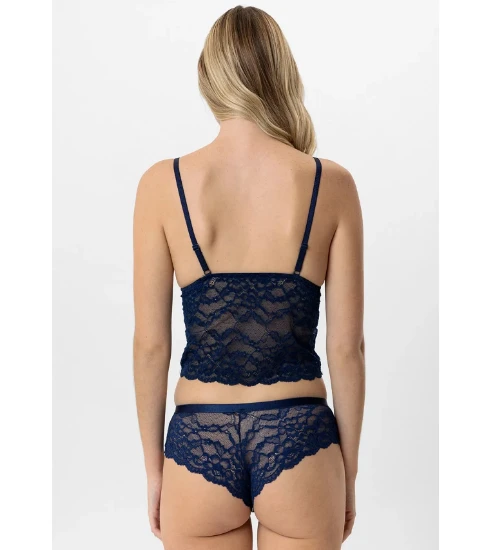 Pierre Cardin 4904 Destekli Sütyen Takım resmi