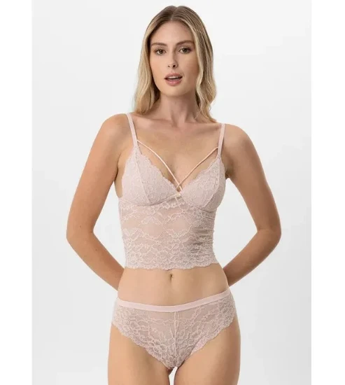 Pierre Cardin 4904 Destekli Sütyen Takım resmi