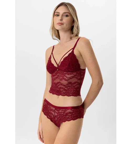 Pierre Cardin 4904 Destekli Sütyen Takım resmi