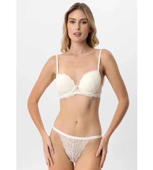 Pierre Cardin 4902 Desteksiz Sütyen Takım resmi