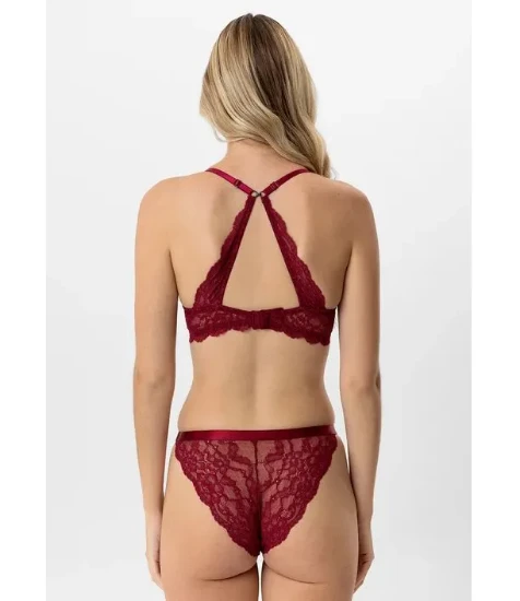 Pierre Cardin 4902 Desteksiz Sütyen Takım resmi