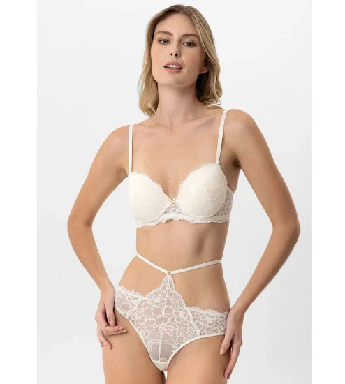 Pierre Cardin 4901 Destekli Sütyen Takım resmi