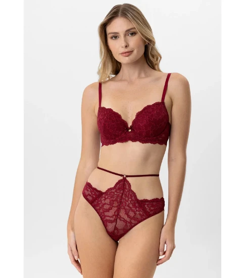 Pierre Cardin 4901 Destekli Sütyen Takım resmi
