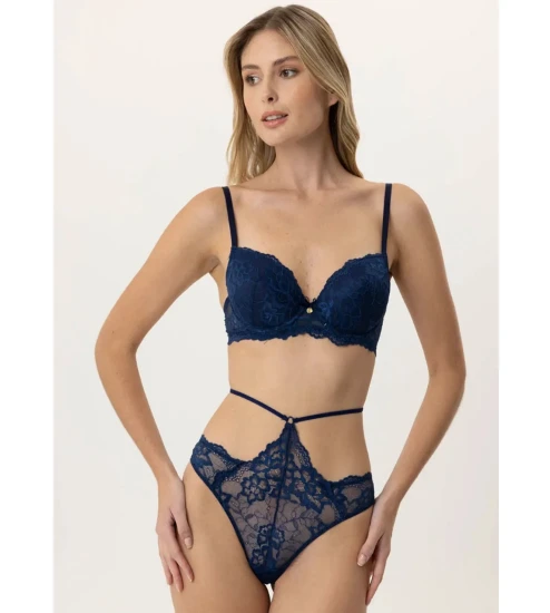 Pierre Cardin 4901 Destekli Sütyen Takım resmi