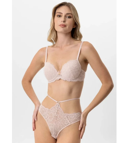 Pierre Cardin 4901 Destekli Sütyen Takım resmi