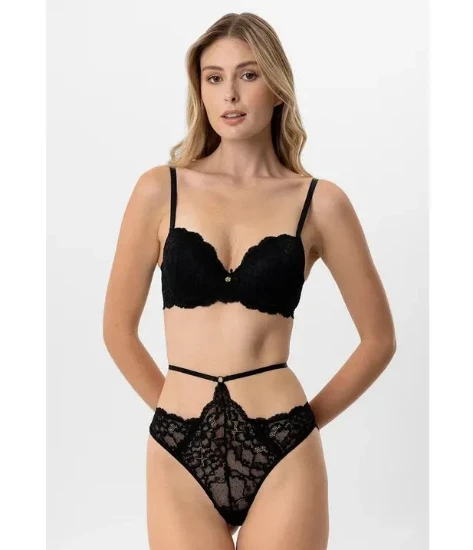 Pierre Cardin 4901 Destekli Sütyen Takım resmi