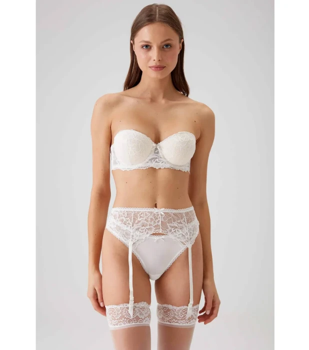 Pierre Cardin 4791 Destekli Jartiyer Takım resmi
