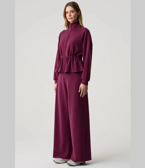 Penye Mood 10236 Tencel Eşofman Takım resmi
