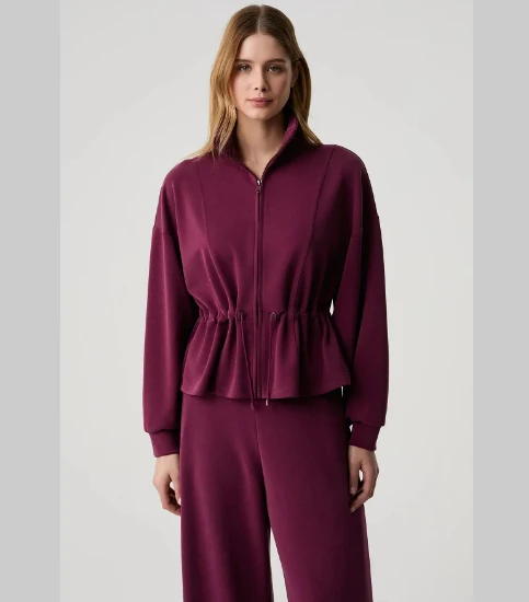 Penye Mood 10236 Tencel Eşofman Takım resmi
