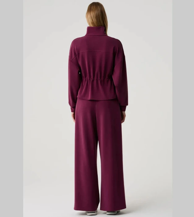Penye Mood 10236 Tencel Eşofman Takım resmi