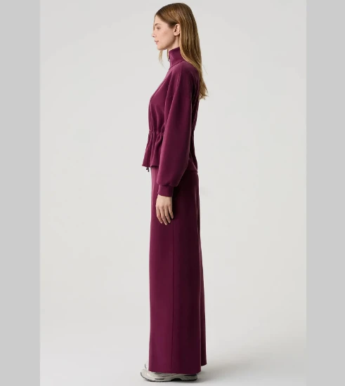 Penye Mood 10236 Tencel Eşofman Takım resmi