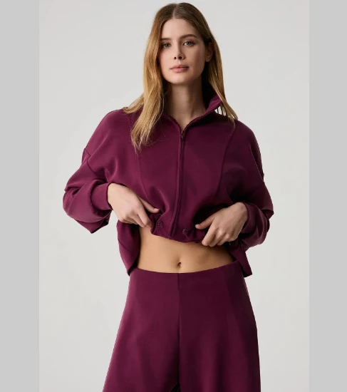 Penye Mood 10236 Tencel Eşofman Takım resmi