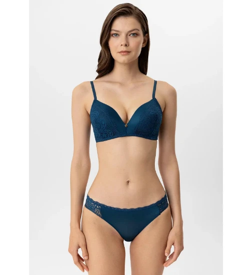 Pierre Cardin 4817 Desteksiz Sütyen Takım resmi