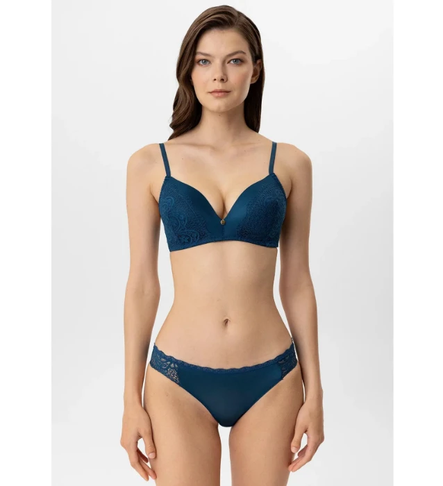 Pierre Cardin 4817 Desteksiz Sütyen Takım resmi