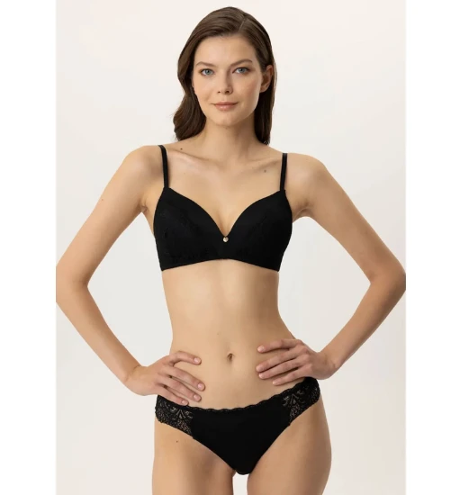 Pierre Cardin 4817 Desteksiz Sütyen Takım resmi