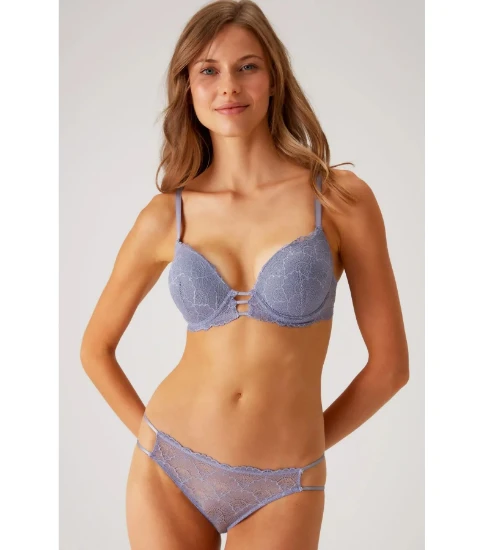 Pierre Cardin 4820 Destekli Sütyen Takım resmi