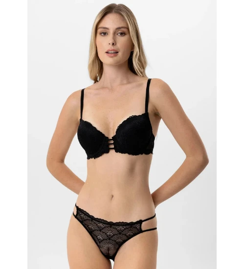 Pierre Cardin 4820 Destekli Sütyen Takım resmi