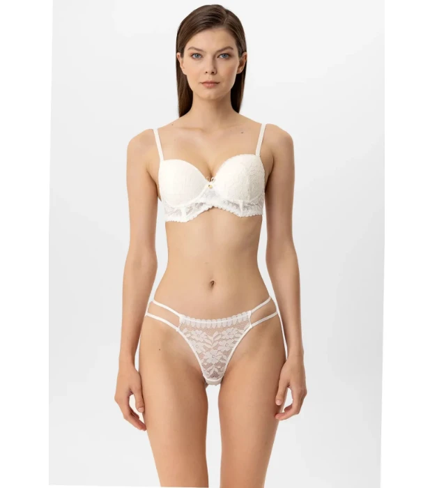 Pierre Cardin 4881 Destekli Sütyen Takım resmi