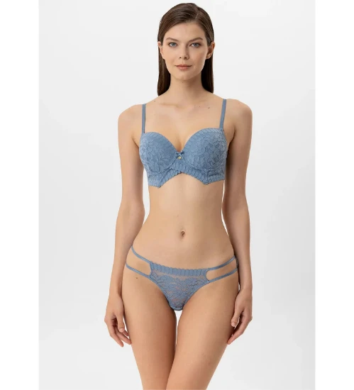Pierre Cardin 4881 Destekli Sütyen Takım resmi