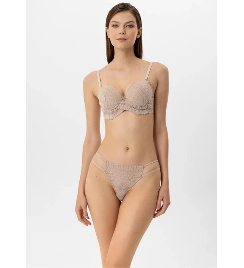 Pierre Cardin 4881 Destekli Sütyen Takım resmi