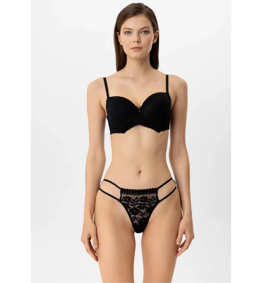 Pierre Cardin 4881 Destekli Sütyen Takım resmi
