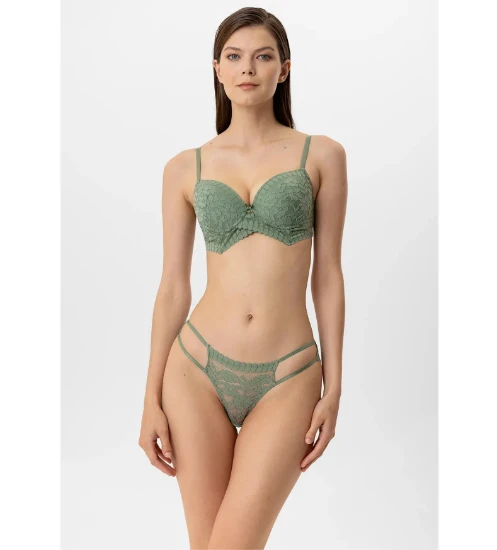 Pierre Cardin 4881 Destekli Sütyen Takım resmi