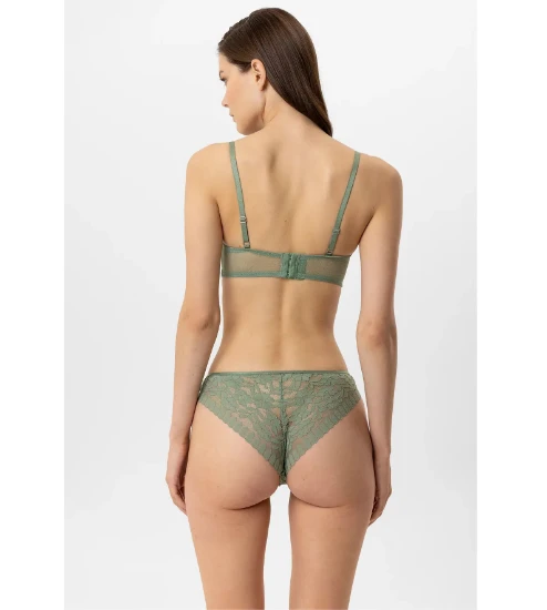 Pierre Cardin 4881 Destekli Sütyen Takım resmi