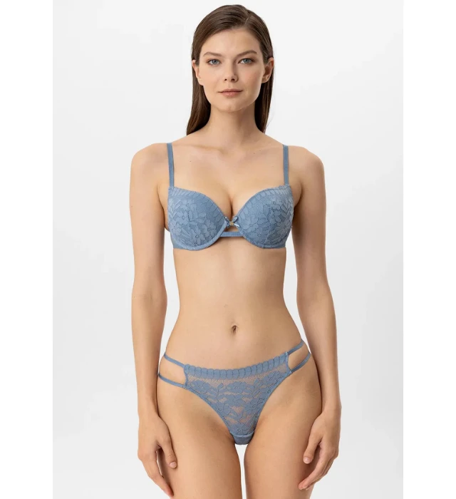 Pierre Cardin 4882 Destekli Sütyen Takım resmi
