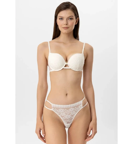 Pierre Cardin 4882 Destekli Sütyen Takım resmi