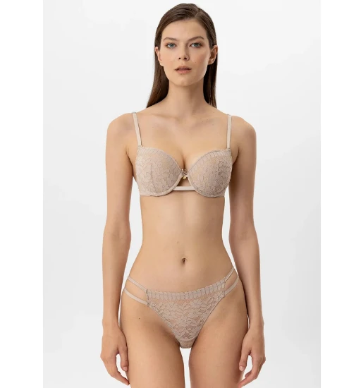 Pierre Cardin 4882 Destekli Sütyen Takım resmi