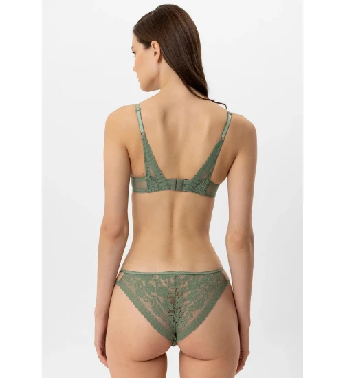 Pierre Cardin 4882 Destekli Sütyen Takım resmi