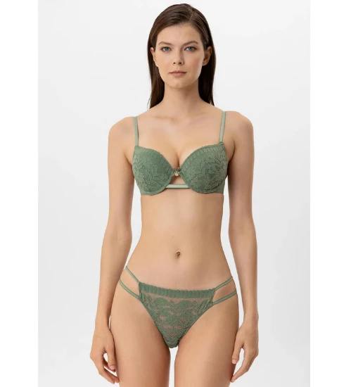 Pierre Cardin 4882 Destekli Sütyen Takım resmi