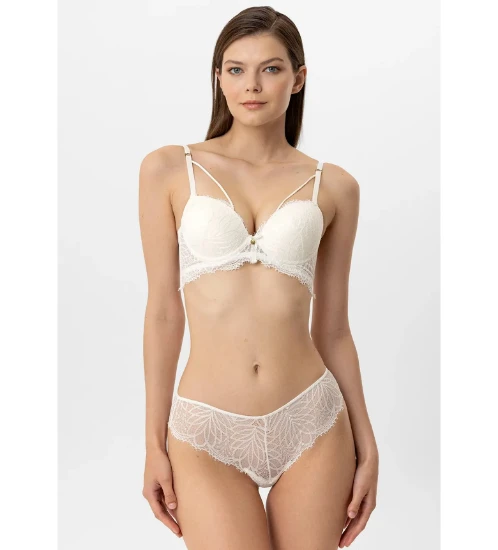 Pierre Cardin 4885 Destekli Sütyen Takım resmi