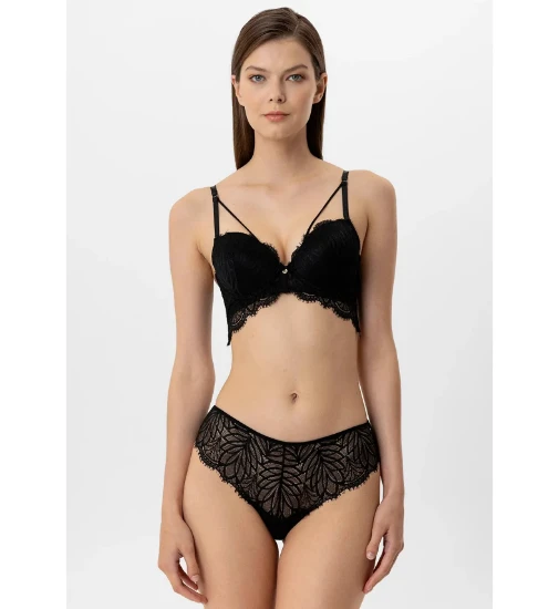 Pierre Cardin 4885 Destekli Sütyen Takım resmi