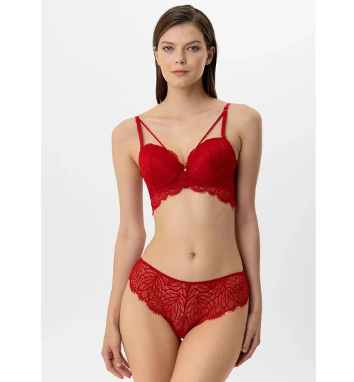 Pierre Cardin 4885 Destekli Sütyen Takım resmi