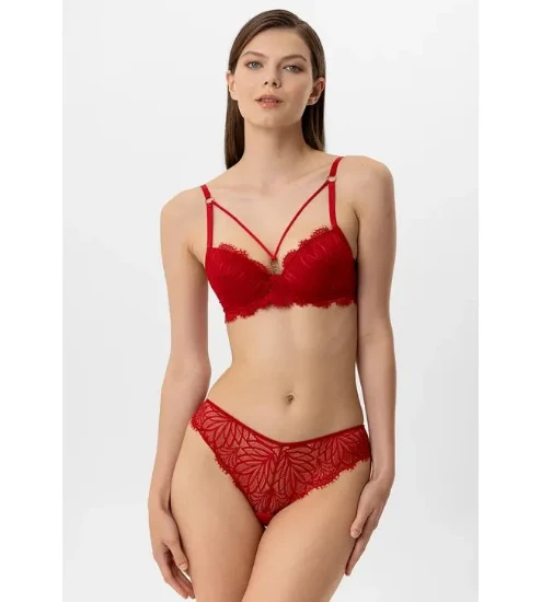 Pierre Cardin 4886 Destekli Sütyen Takım resmi