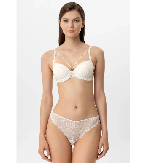 Pierre Cardin 4886 Destekli Sütyen Takım resmi